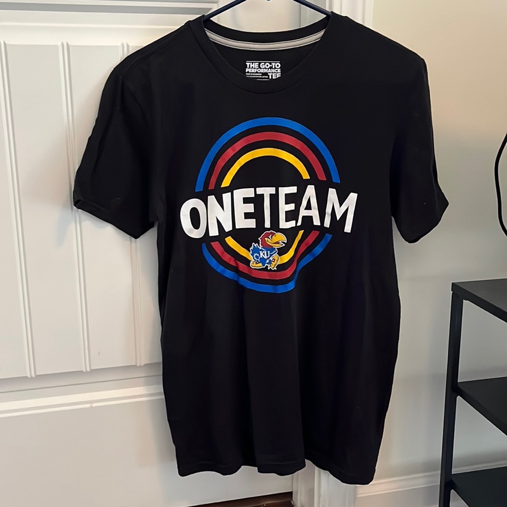 Kansas Jayhawks T-Shirt